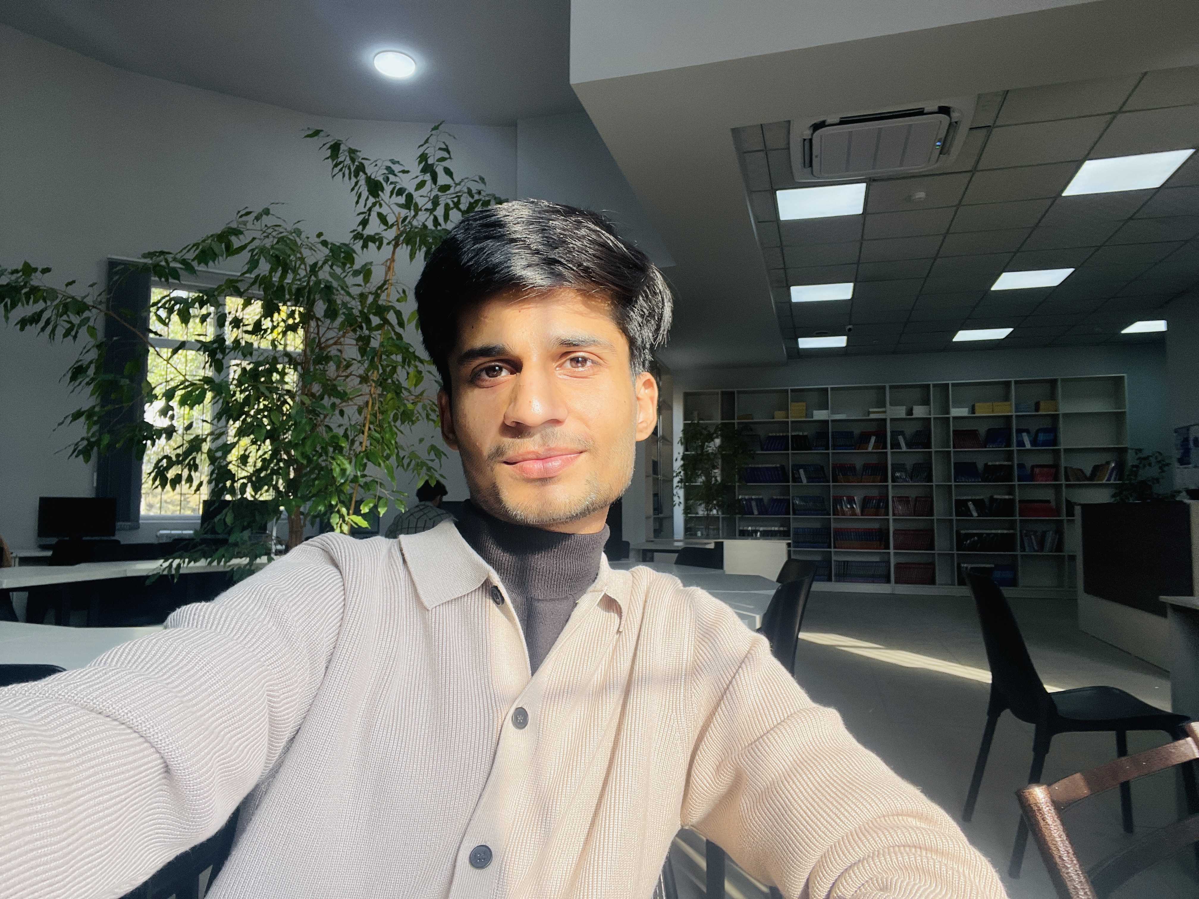 Talat Mehmood