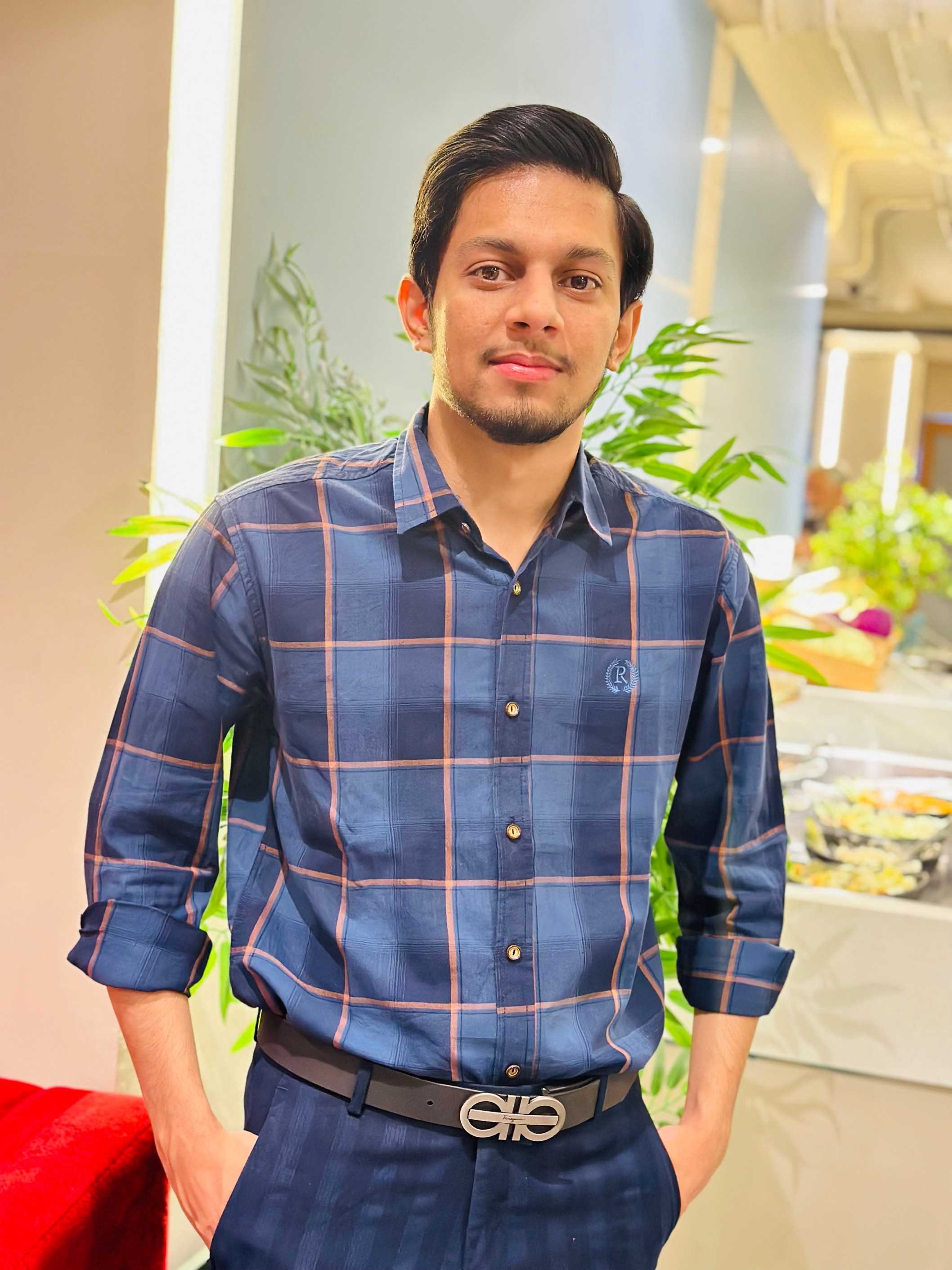 Muhammad Sohaib