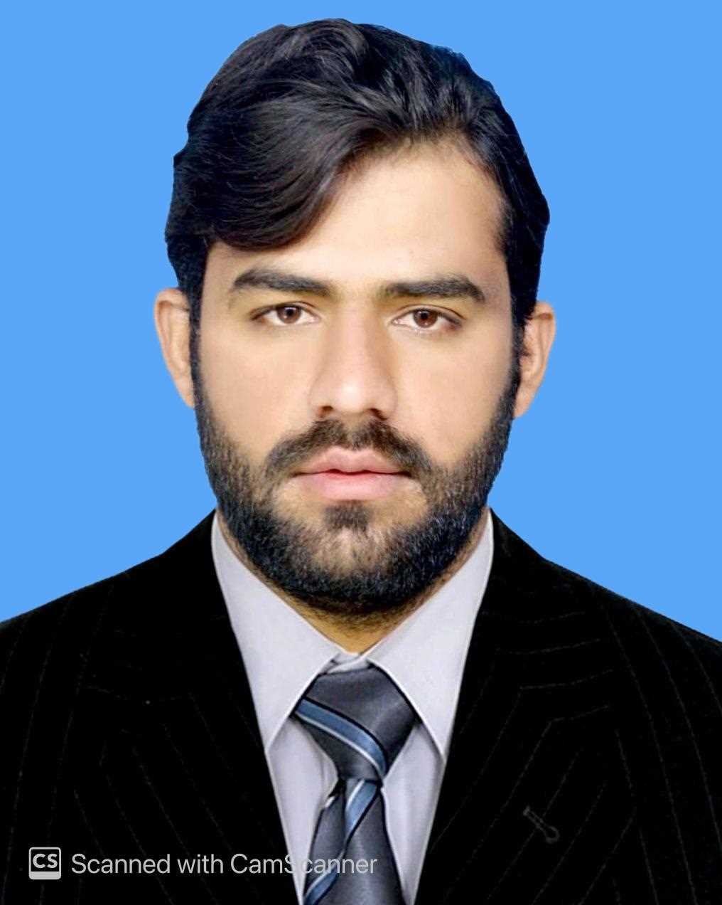 Naeem ur Rahman