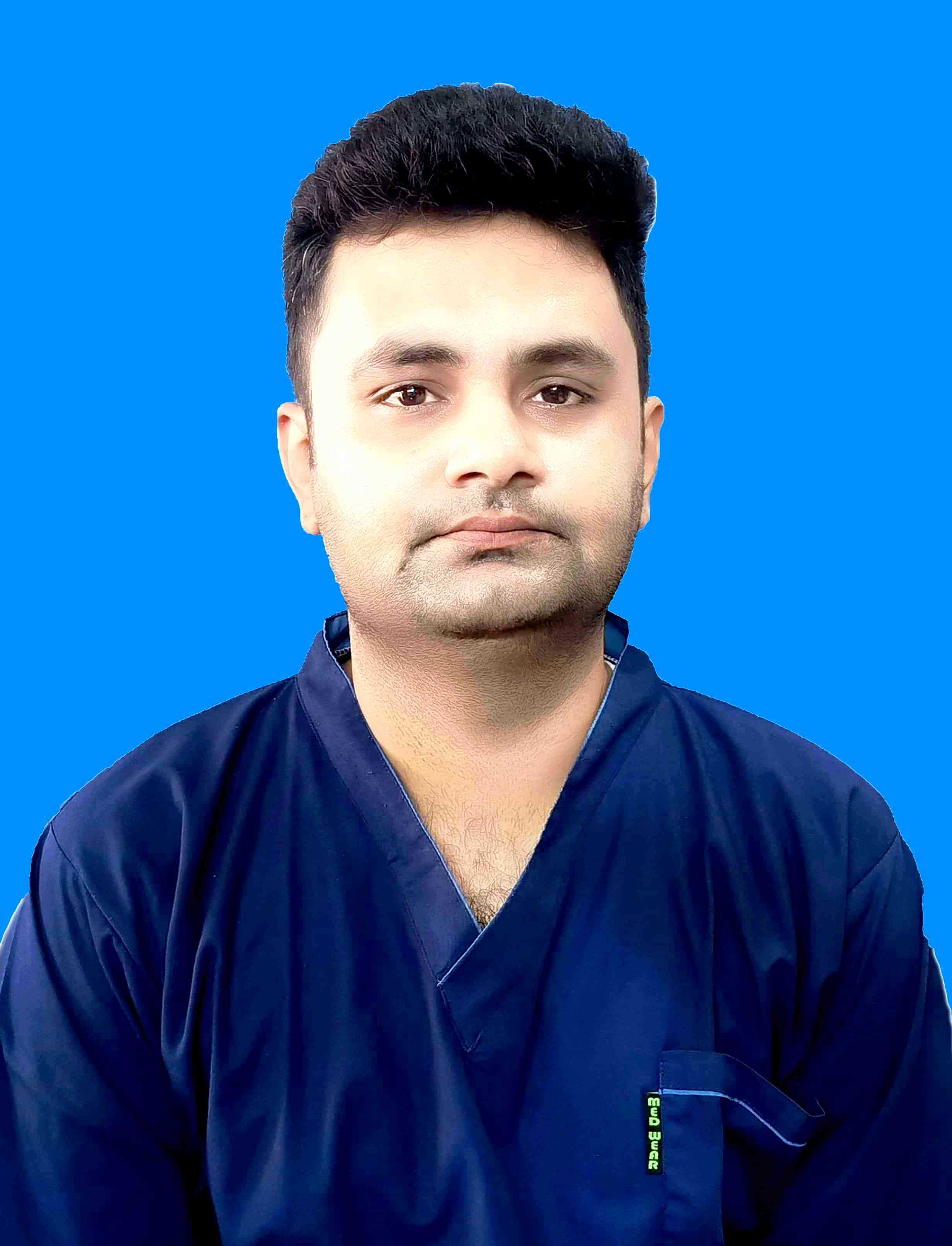 Rana Qasim Ali