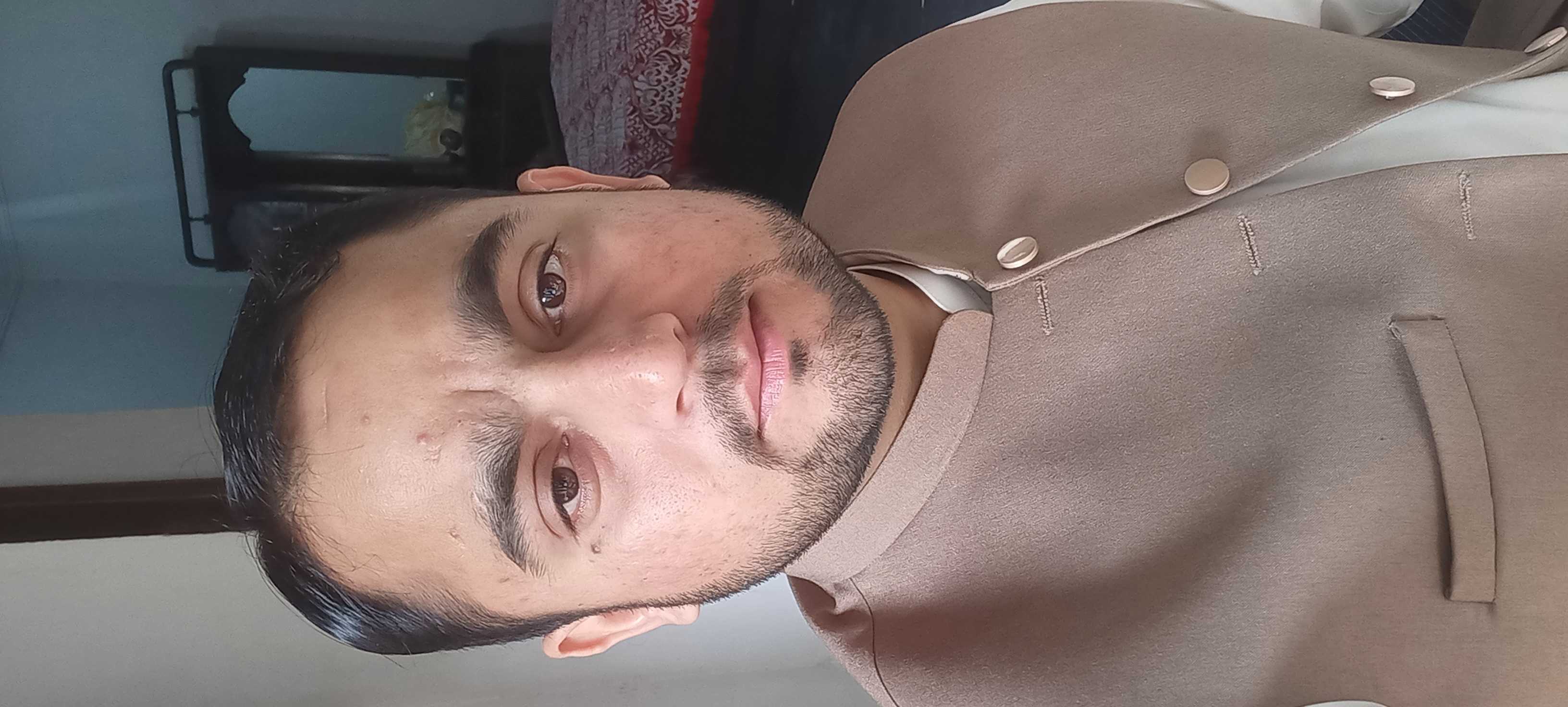 Muhammad Usman Raza