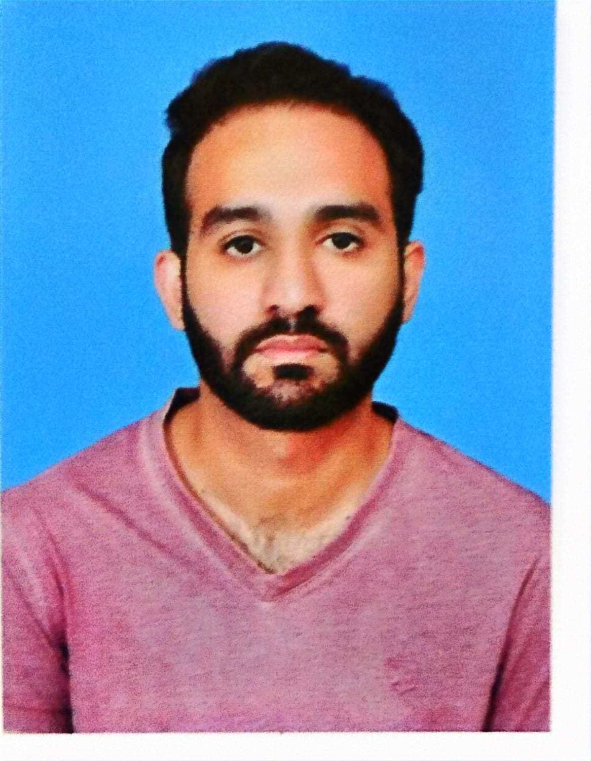 DR Hassan fakhar