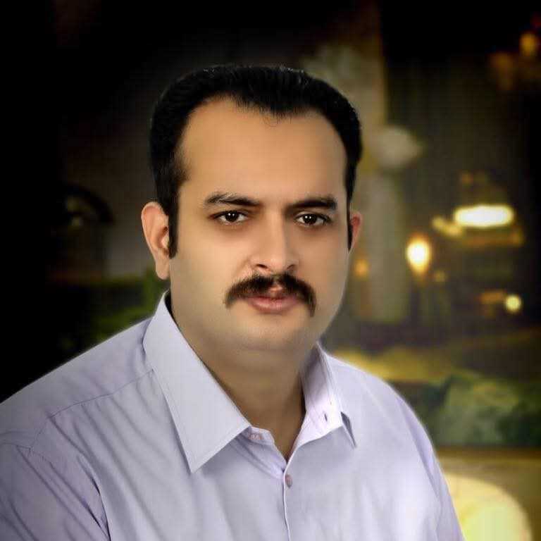 KHAWAJA FASEEH GUL