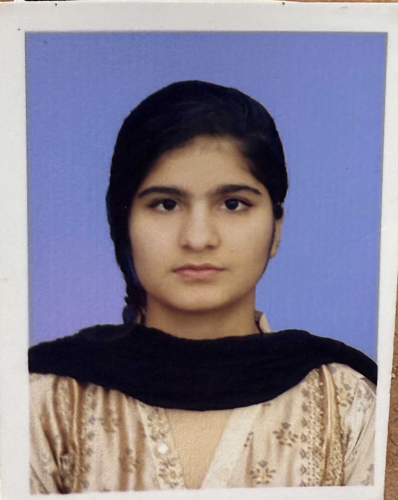 Ghazal