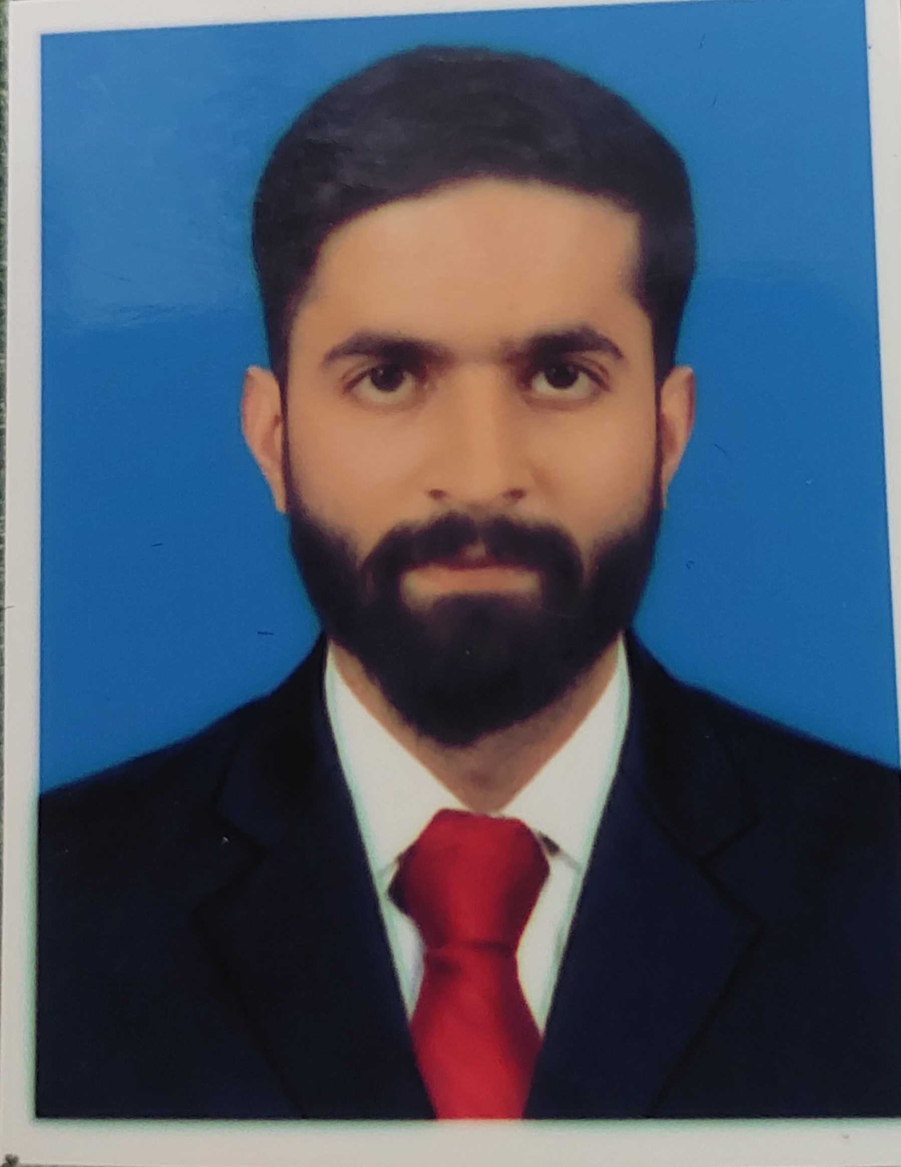 Arbab Naseem