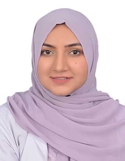 Khadija Liaquat