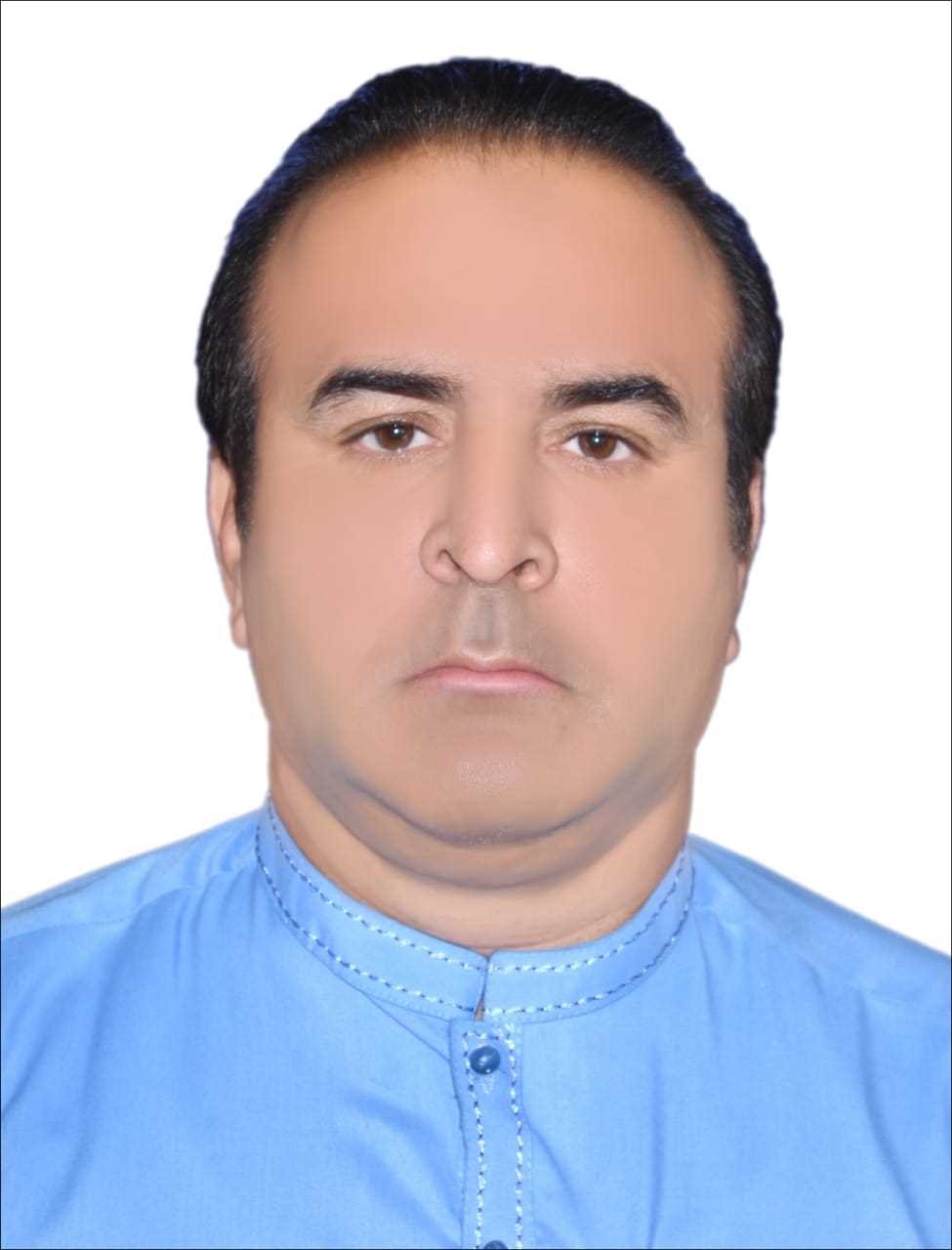 Irfanullah