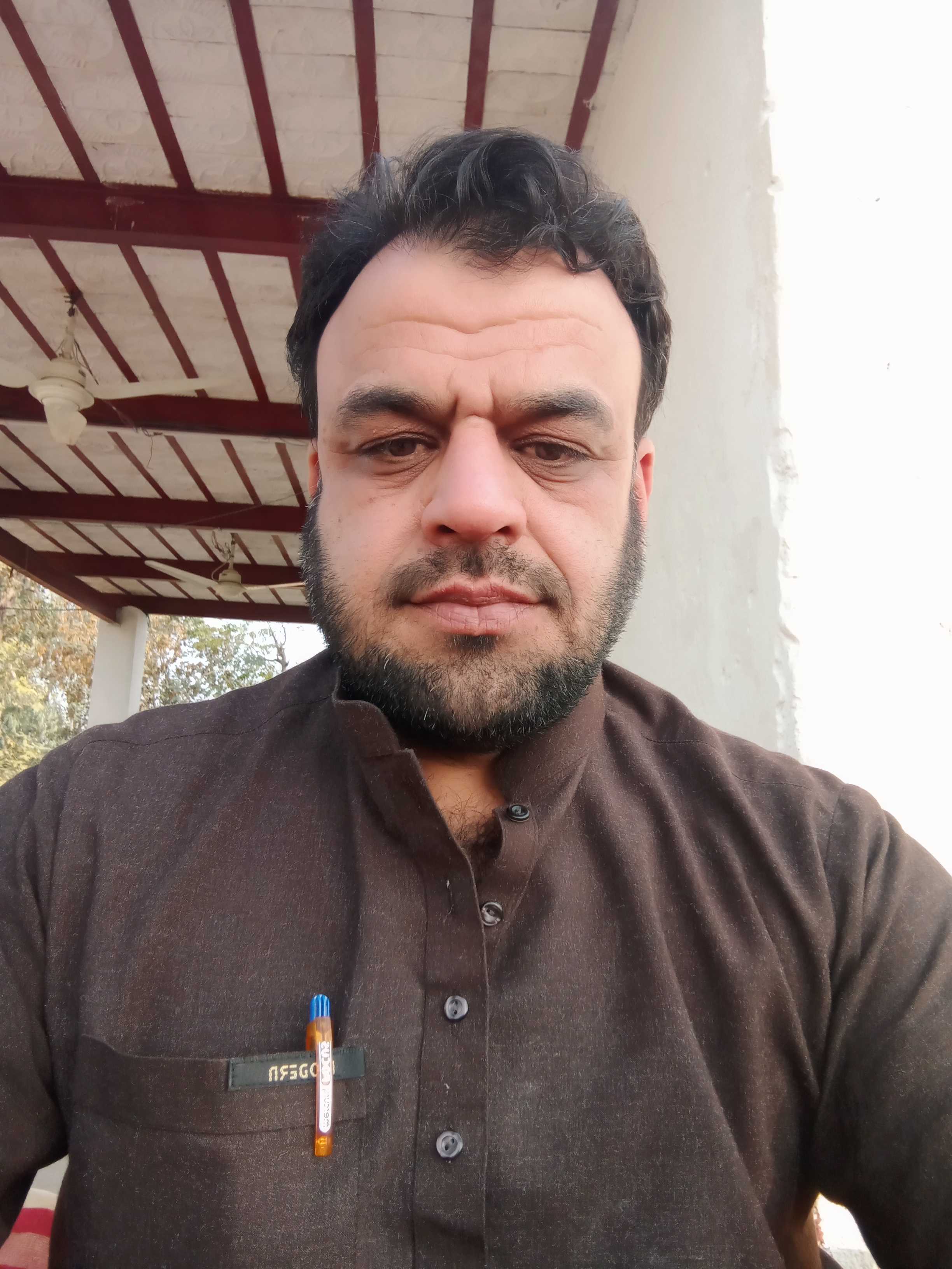 Naseer Ahmad
