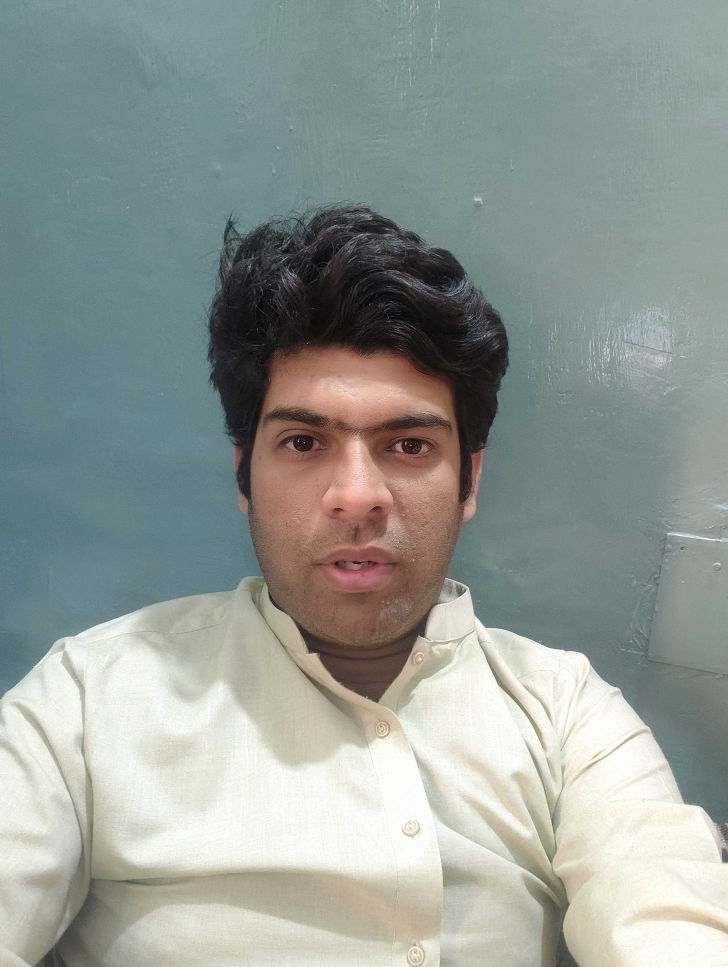 Abdur Rehman
