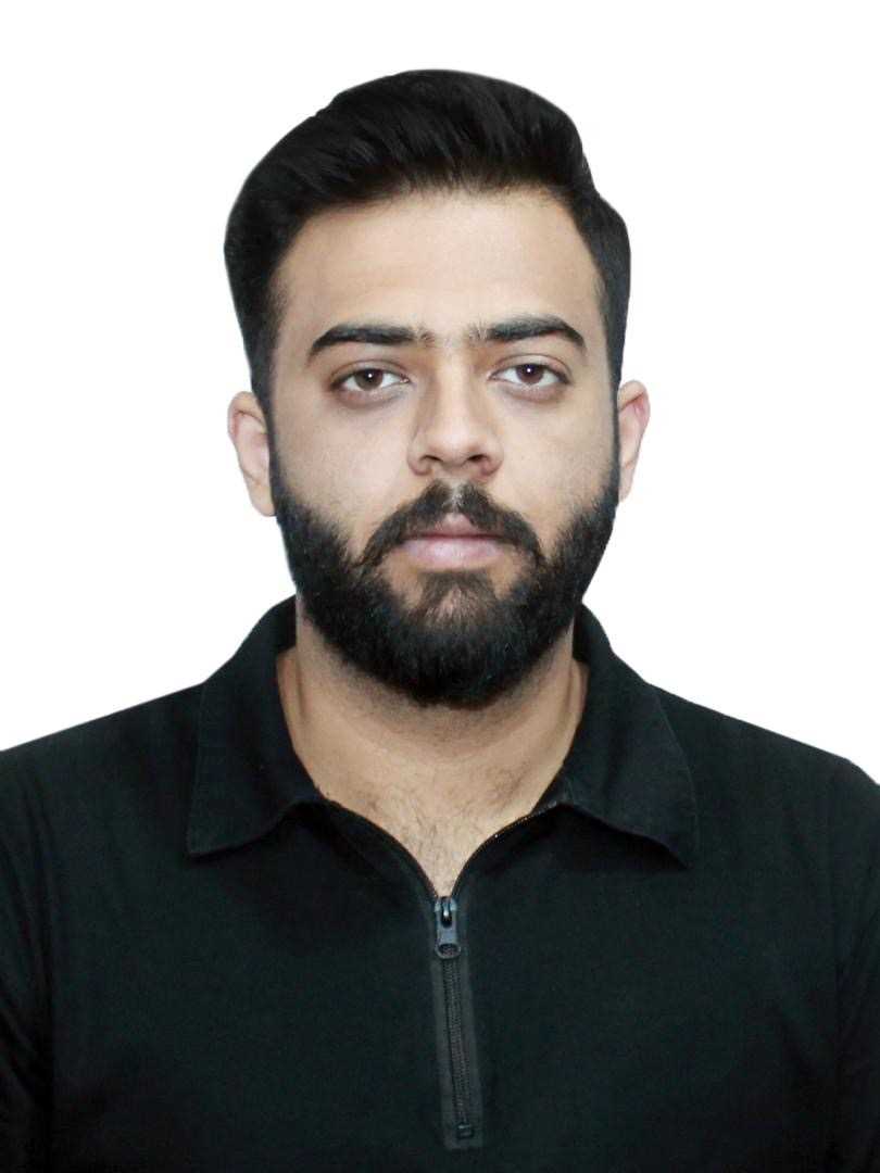 Muhammad bin javed