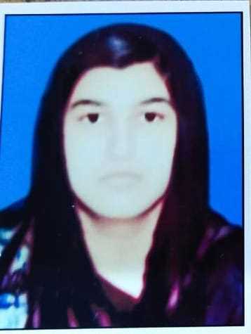 Anosha khuhro