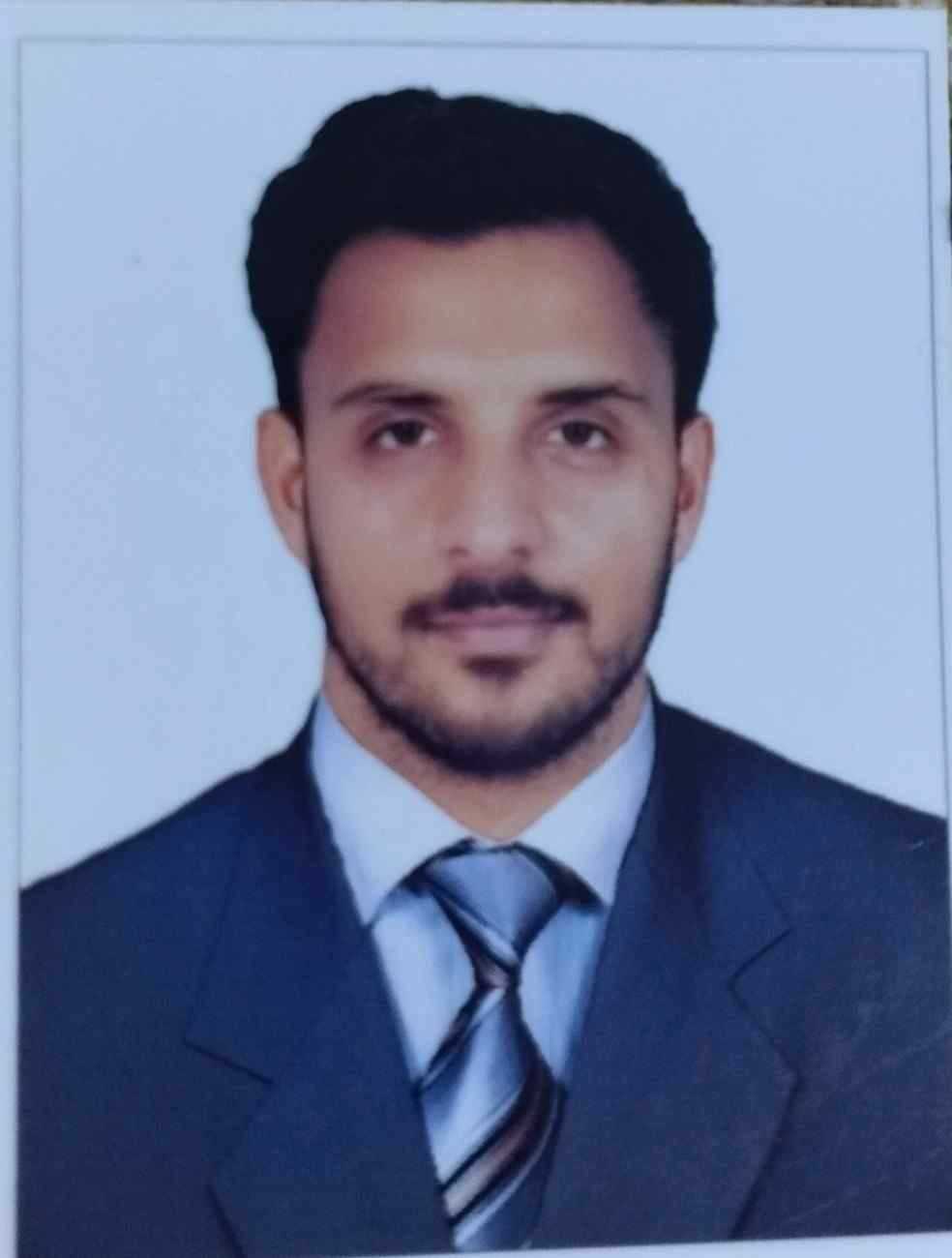 Farhan Tariq