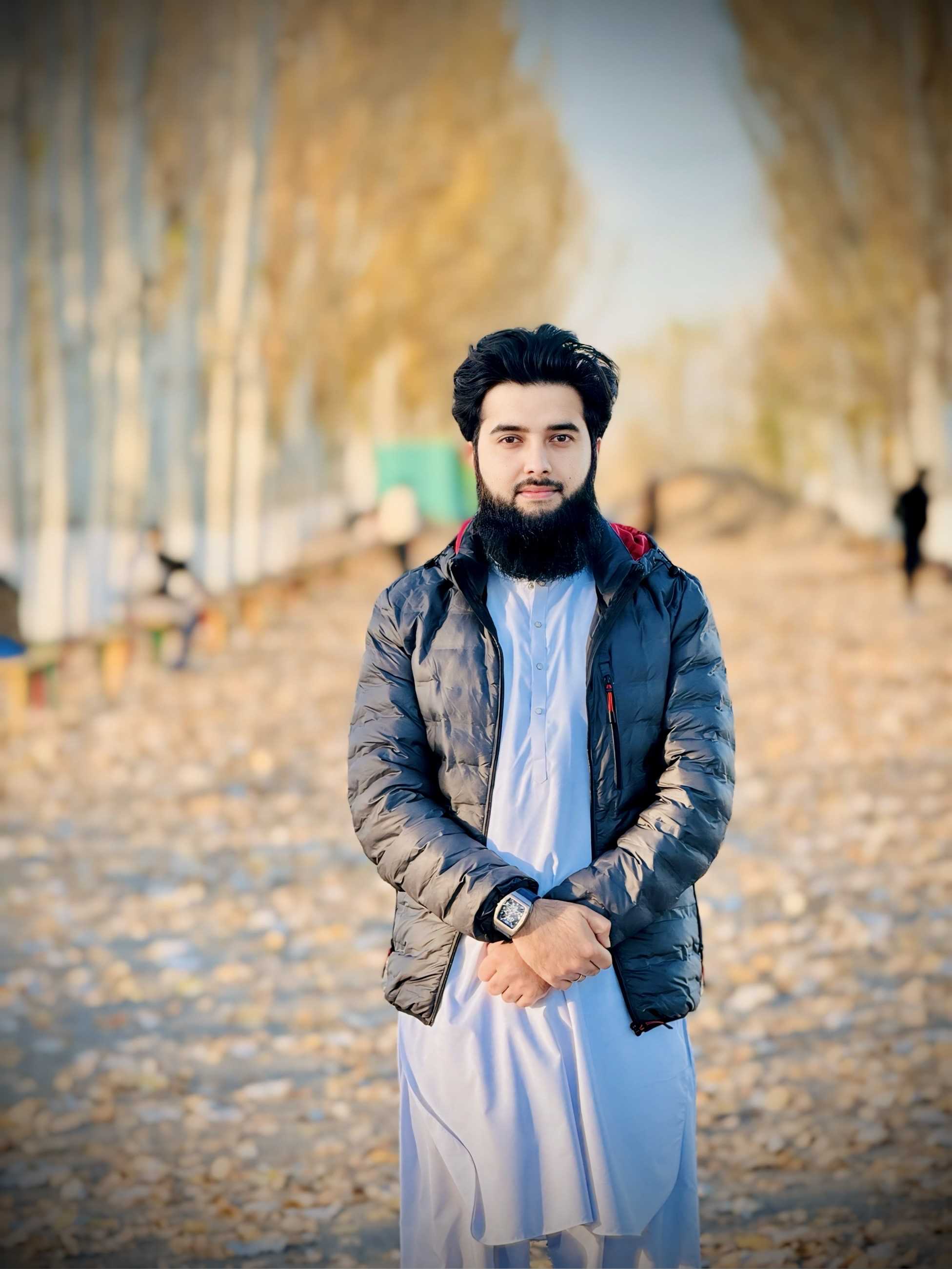 M Haroon