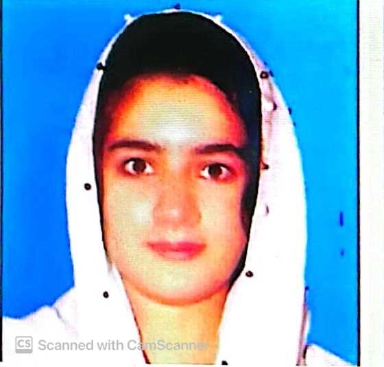 Sibgha Anwaar