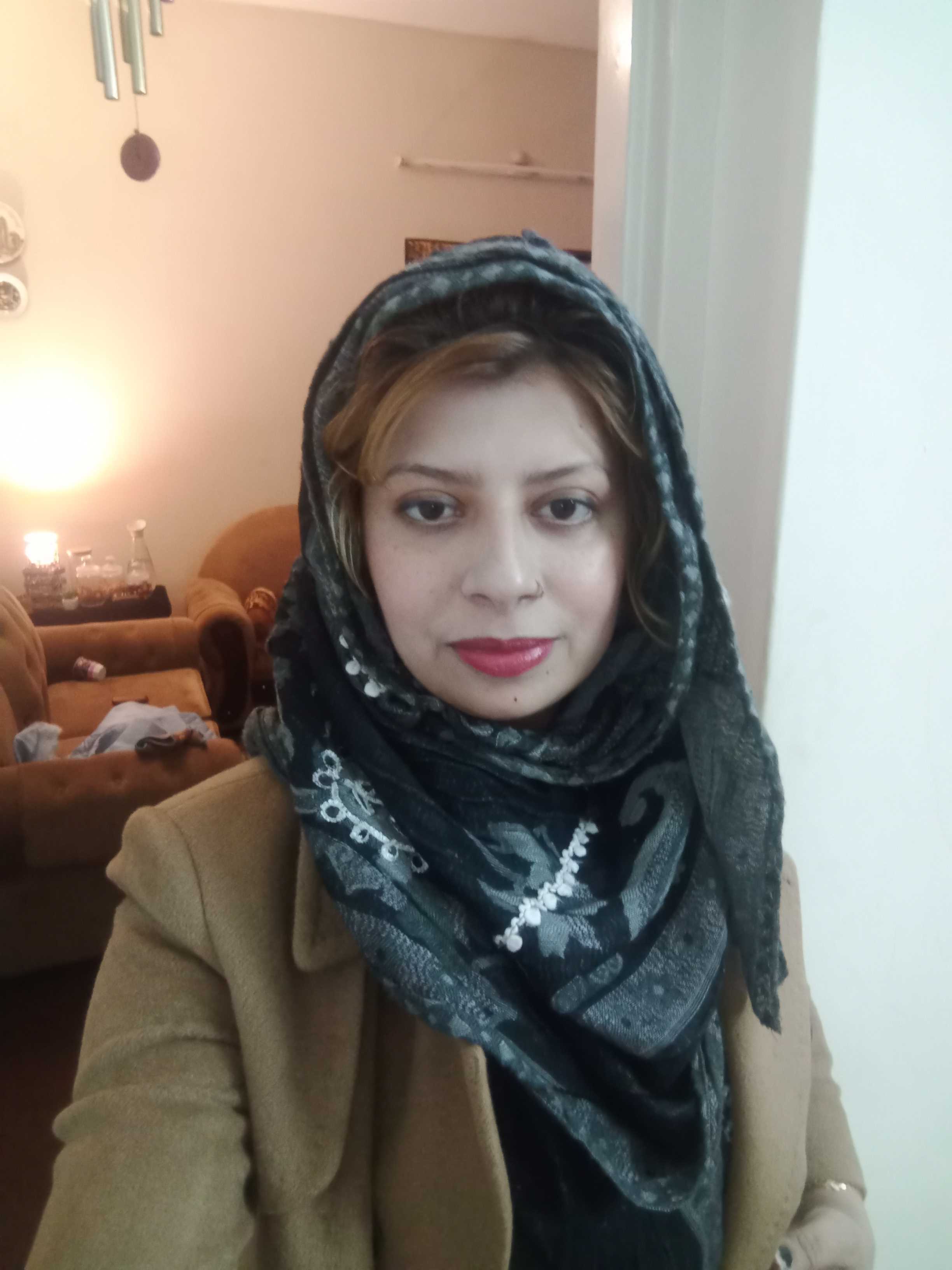 Azka najam