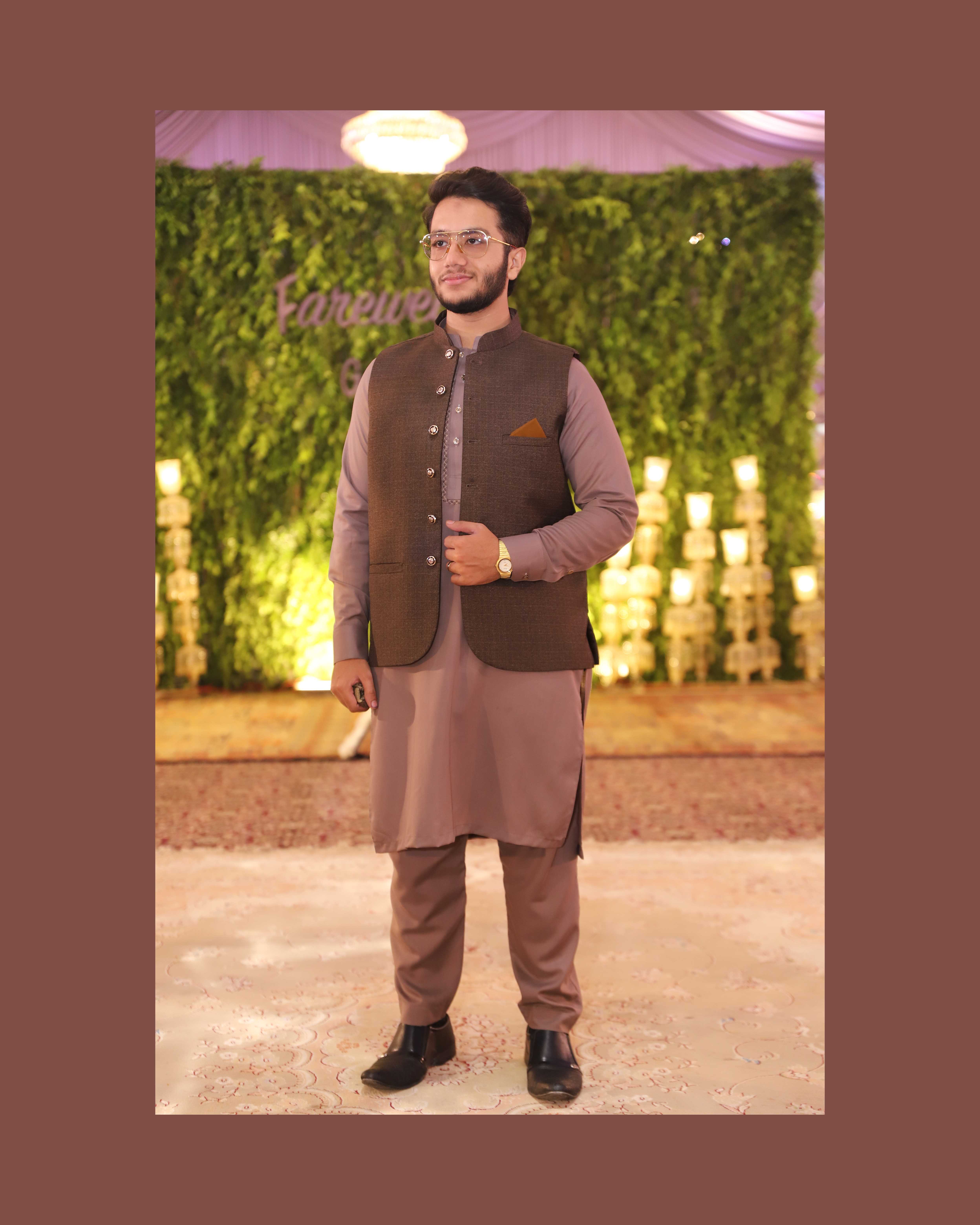 Muhammad Abubakar Siddique