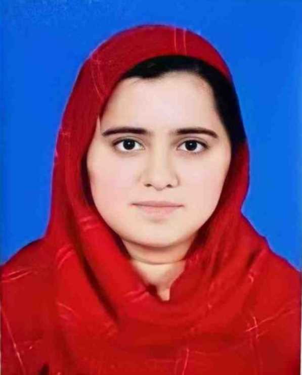 Anum Afzal