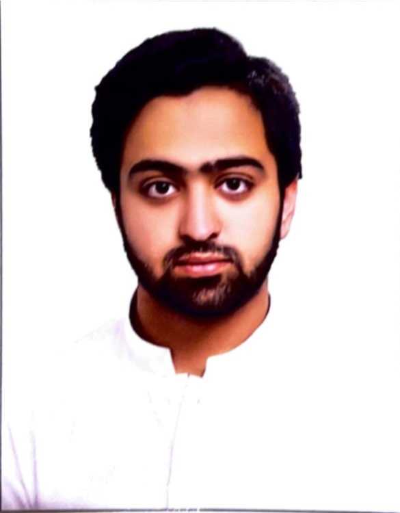 Muhammad Musa Kha