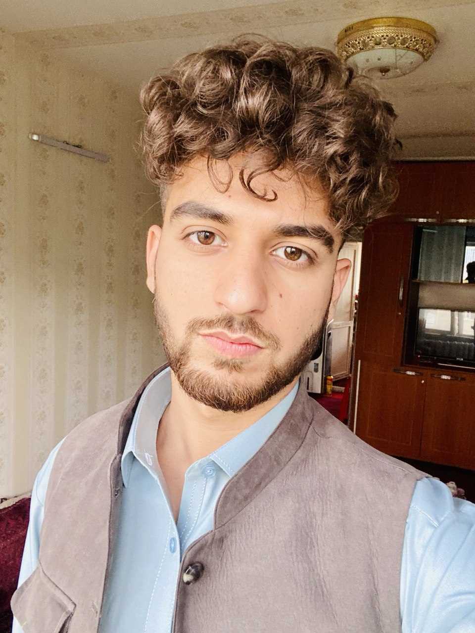Mohammad imran niazi