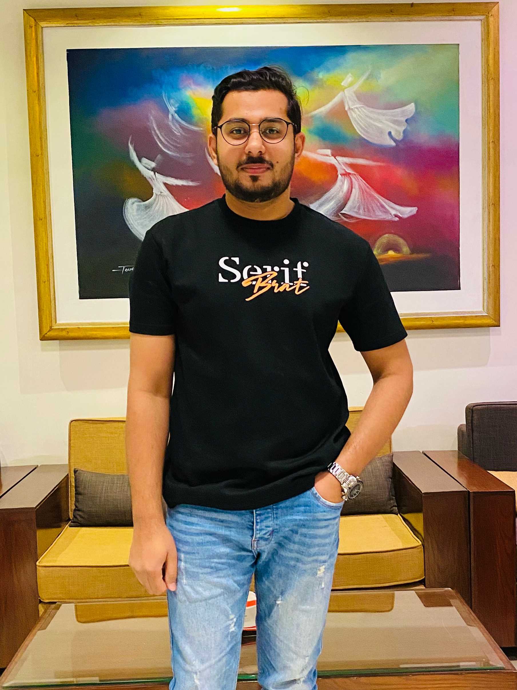 Ali Arham