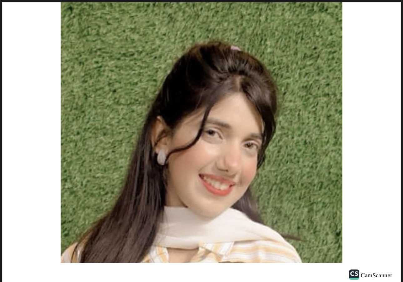 Bushra
