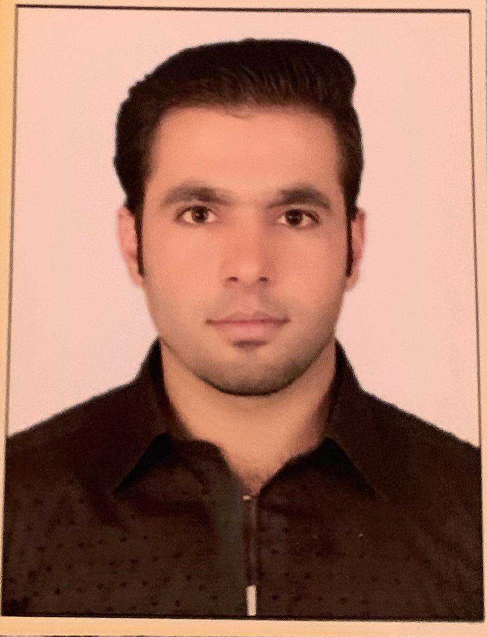 Salah Uddin