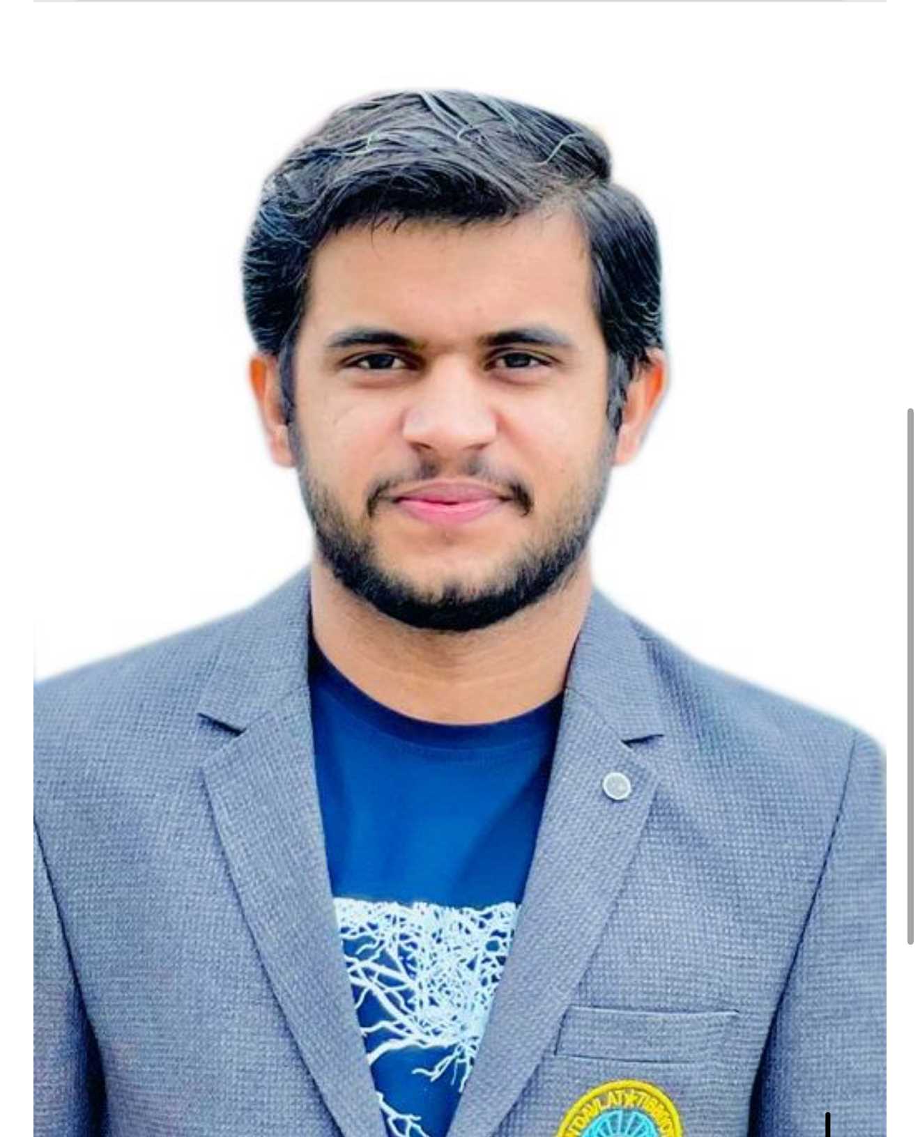 Muhammad Jahangir Ejaz