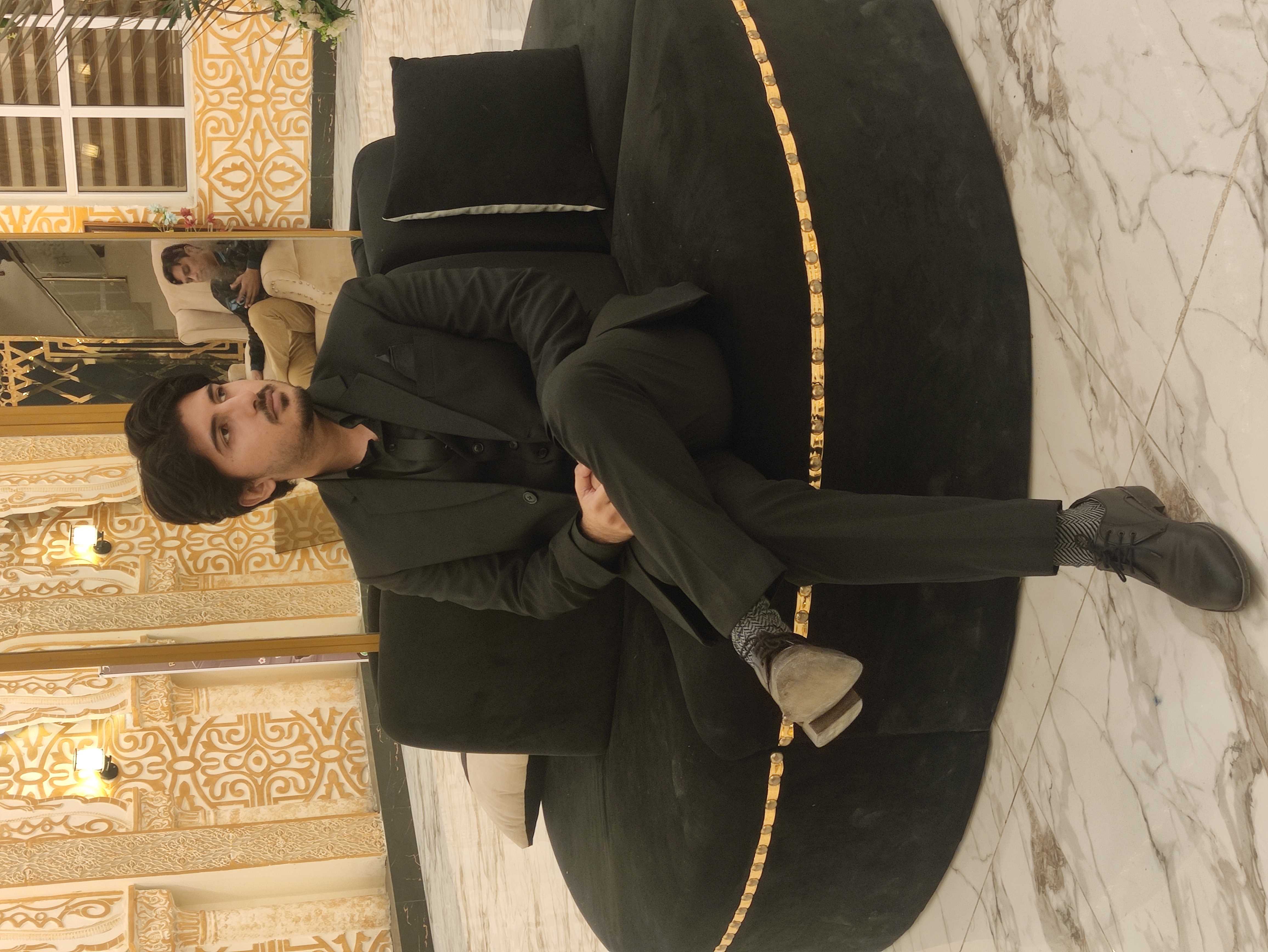 Syed Abdul Wajid Shah