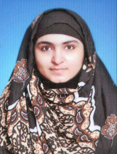 Areeba Akbar