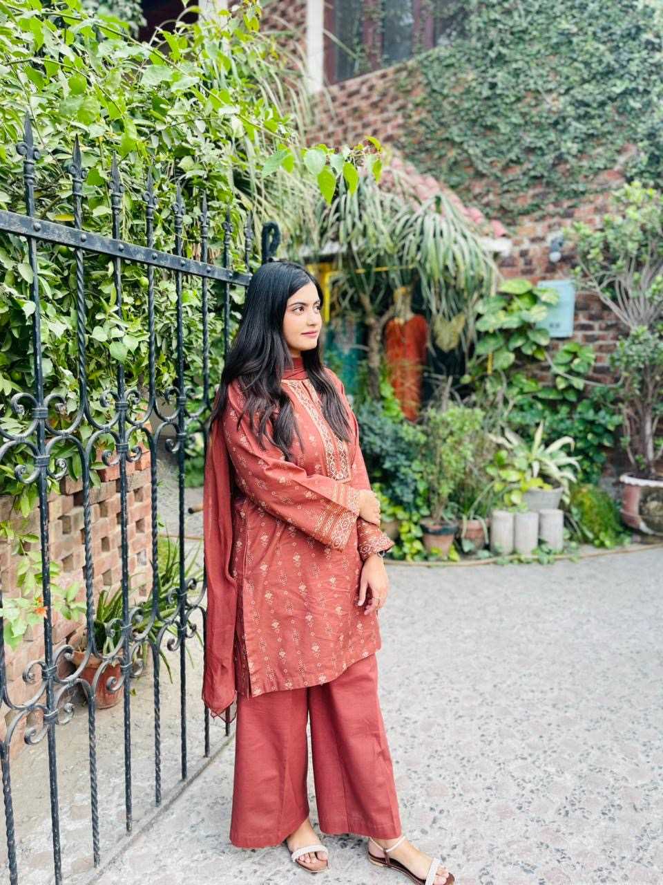 Dr. Ayesha Khalid