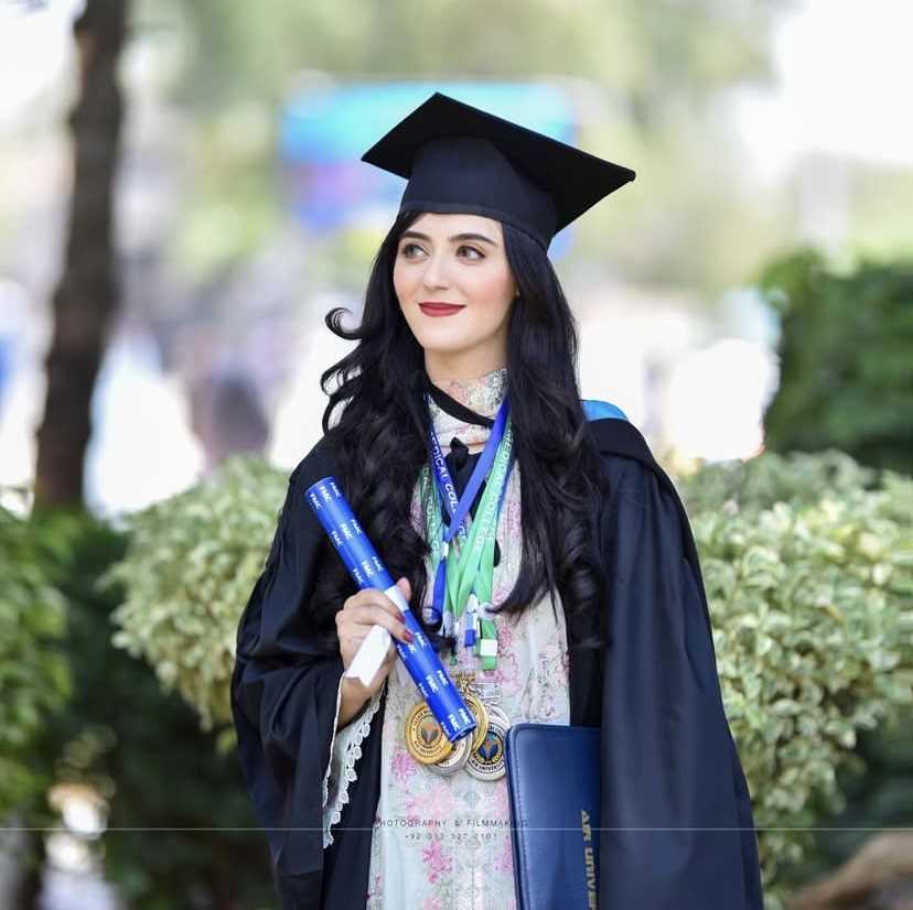 Dr Iqra Durraiz