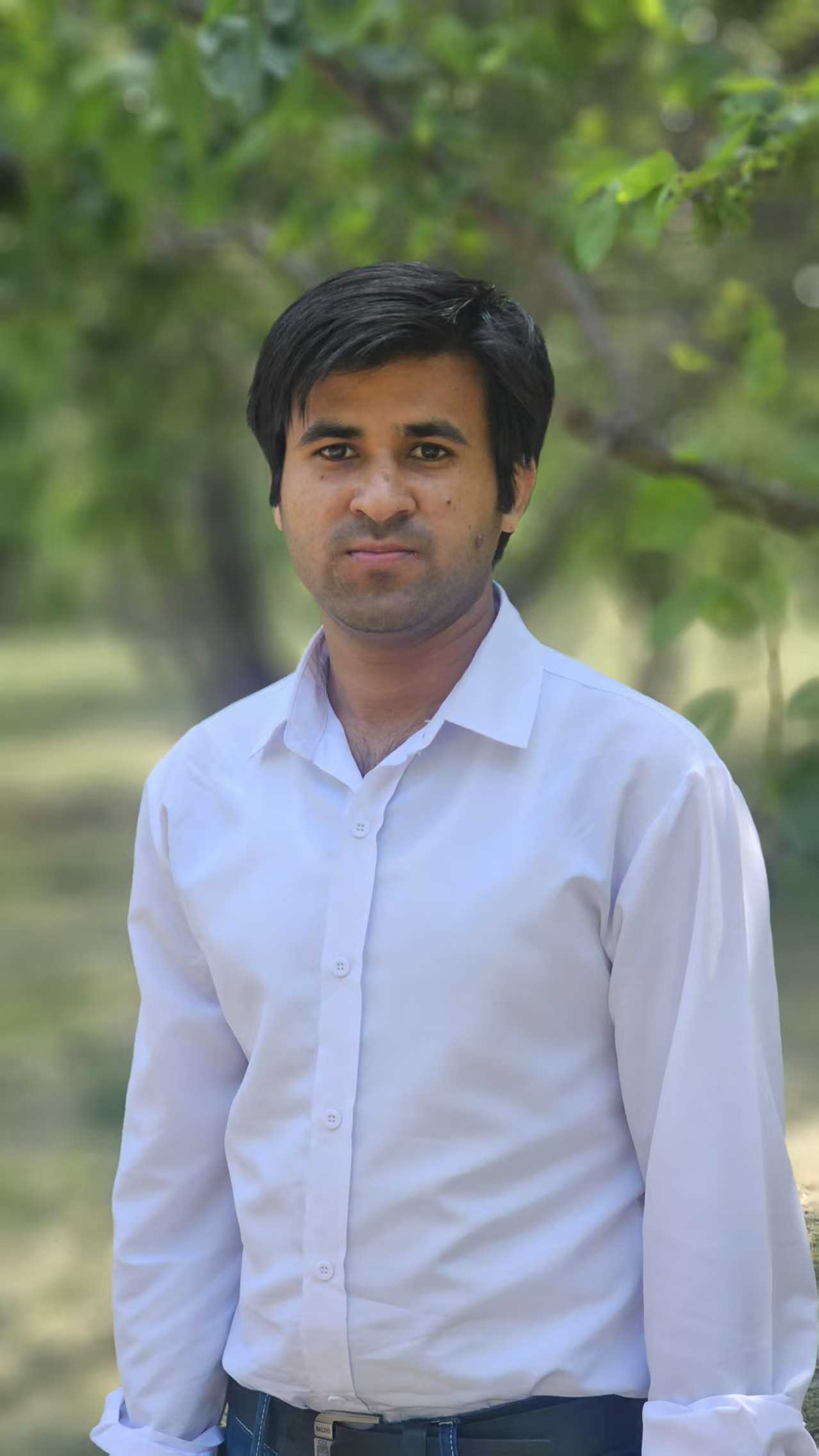 AKRAM ALI
