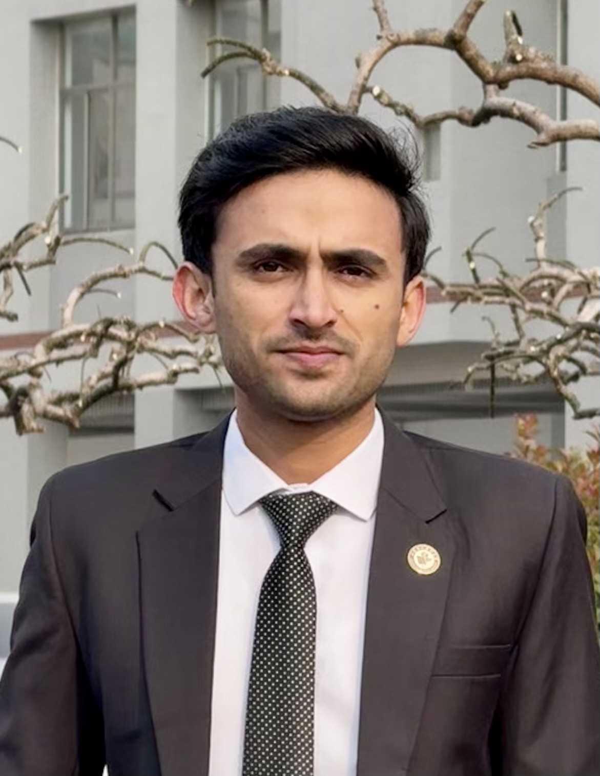 MUHAMMAD ABDUL BAQI