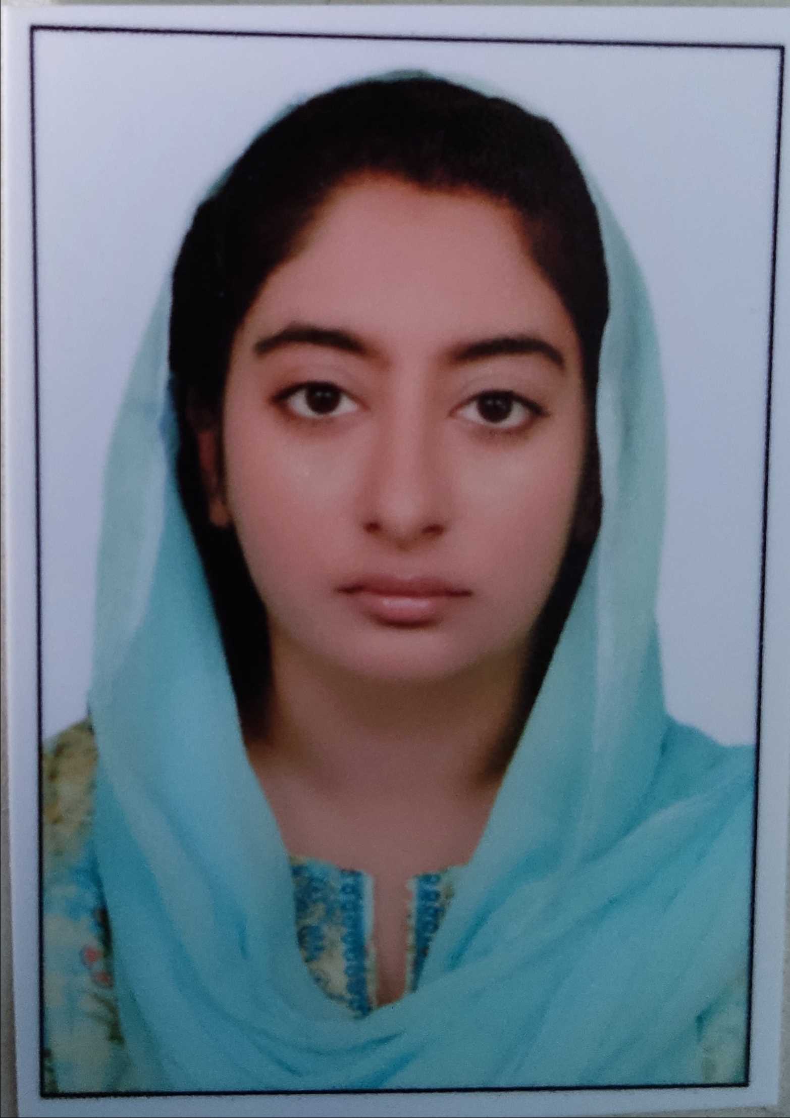 IQRA