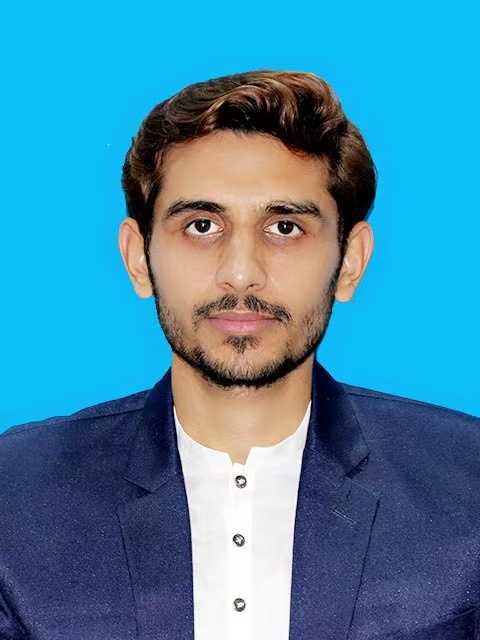 Dr Mohsan zahoor