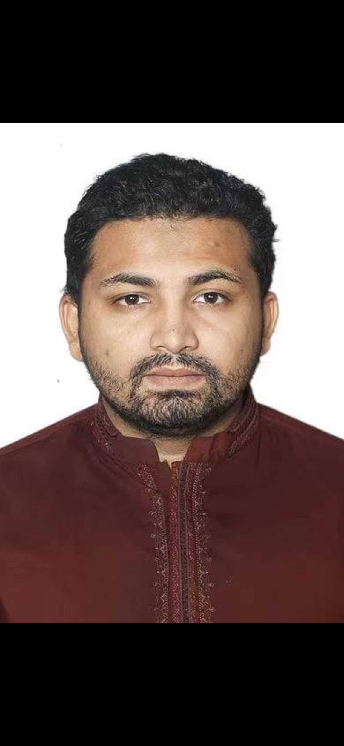 Muhammad Arslan