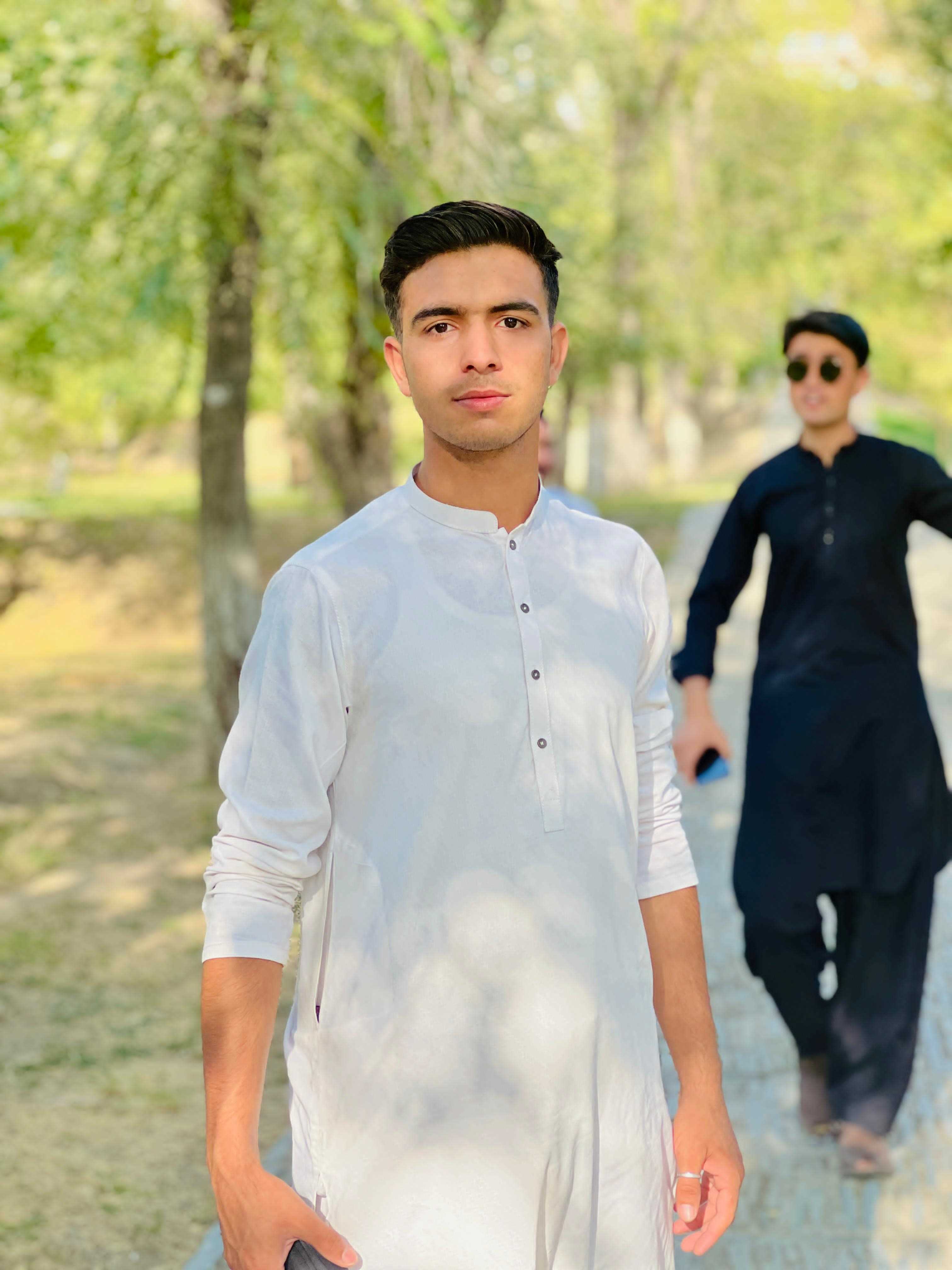 Wajid ali