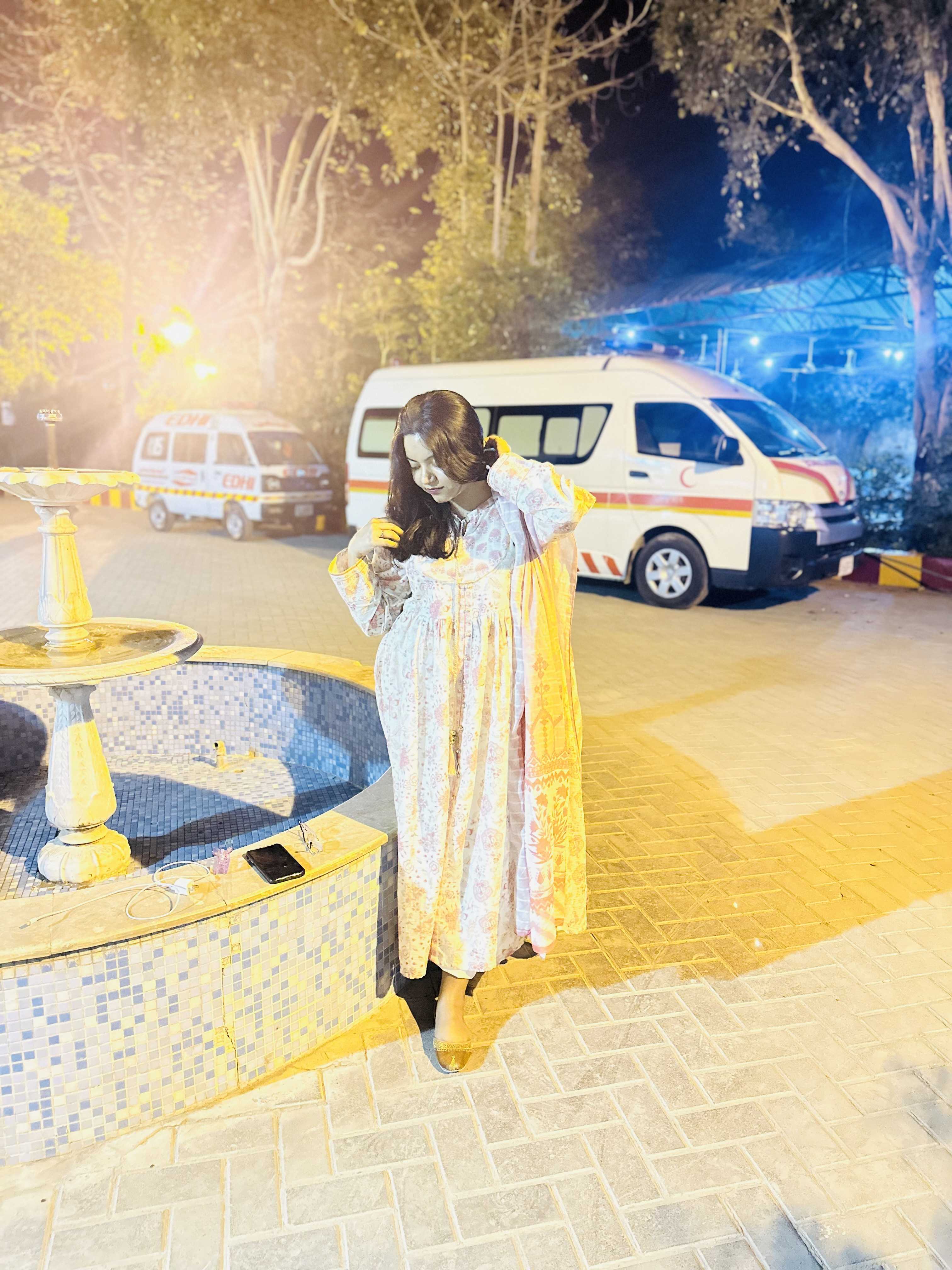 Dr Rubeela khan