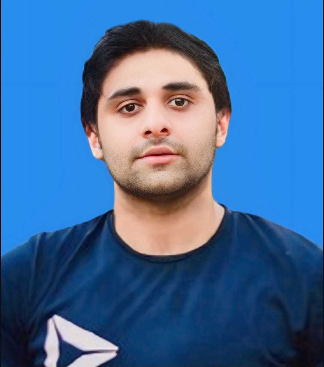 Salman Ali