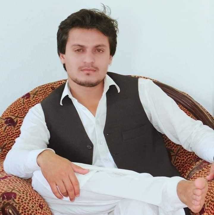 Rafiullah safi