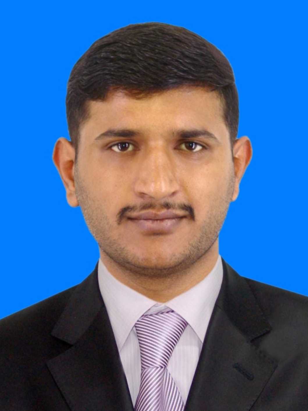 Zeeshan Rasool