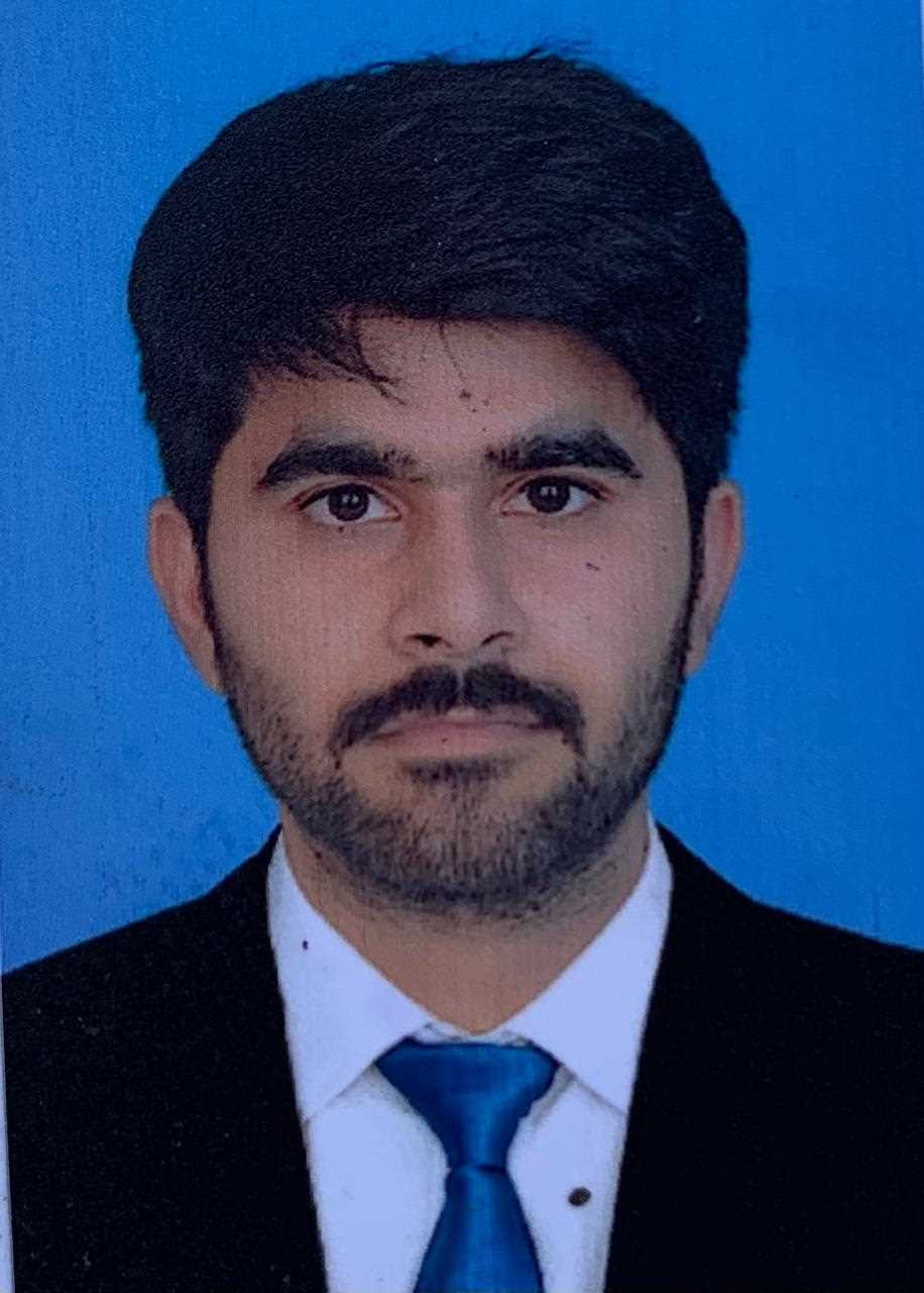 Usama iftikhar