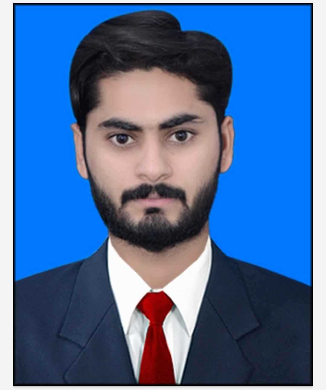 Muhammad furqan javed