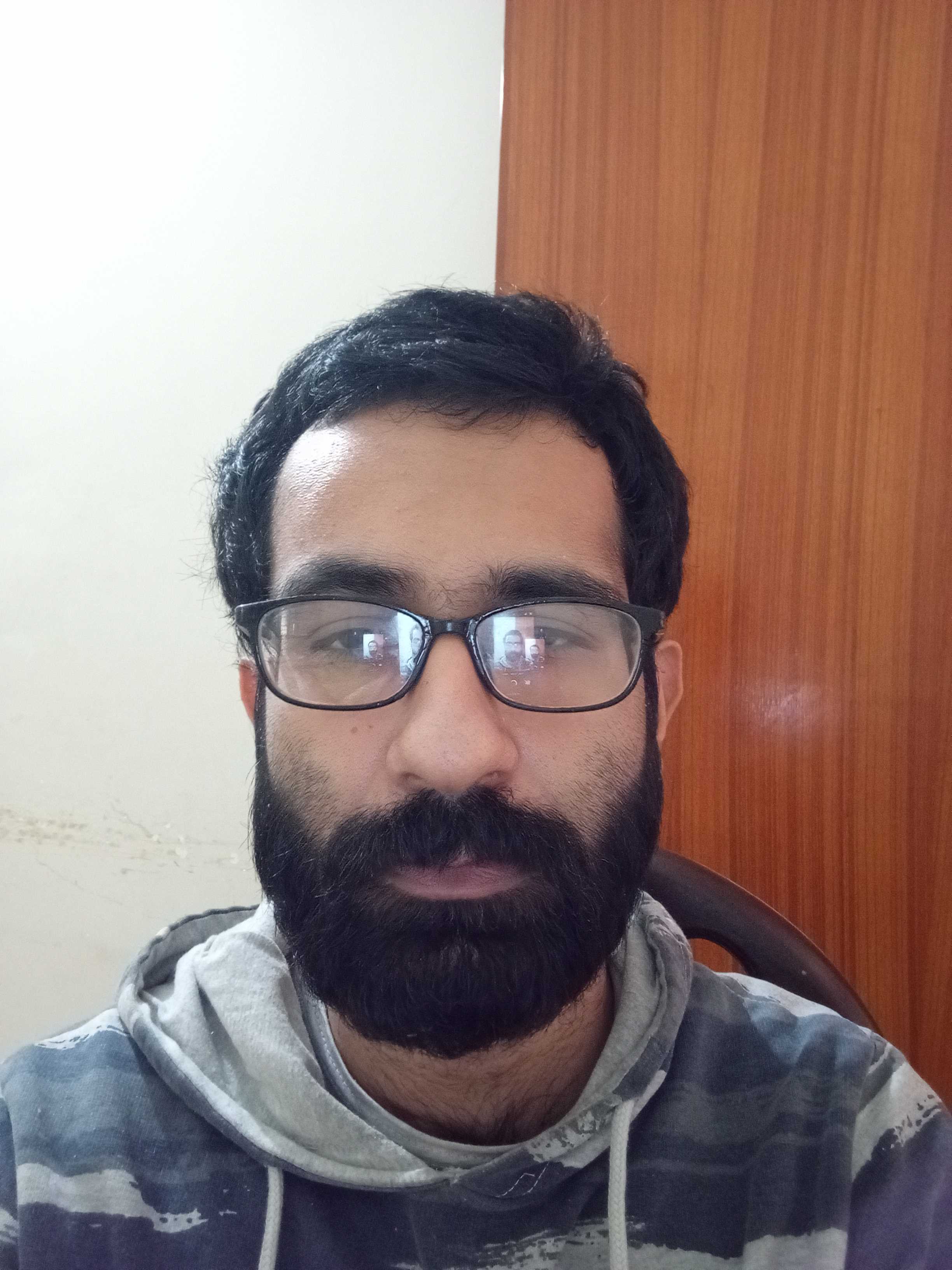 Muhammad Abdullah