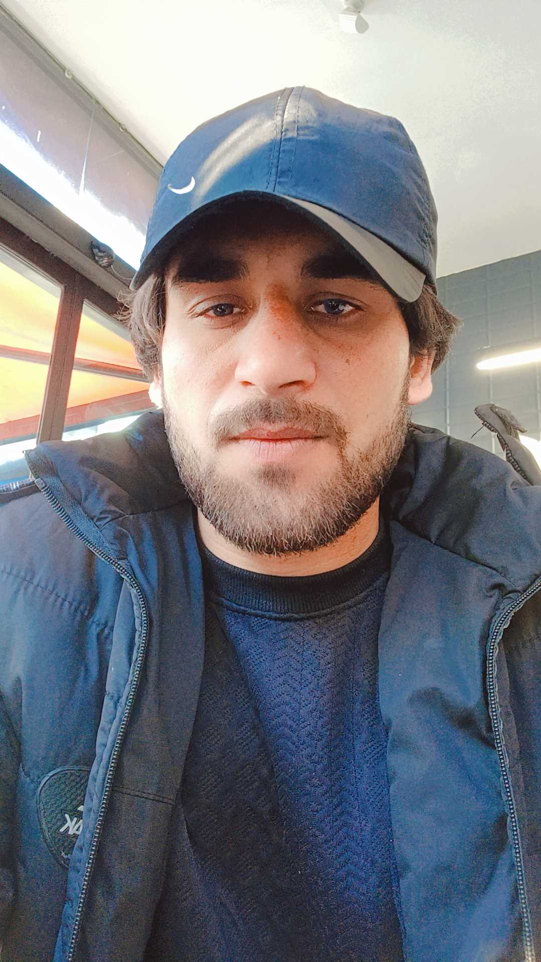 Muhammad Shahid Abbas
