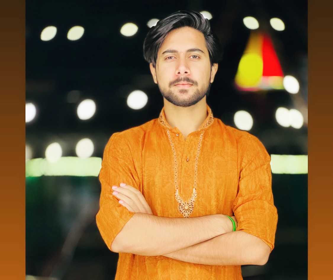 Umair Safdar