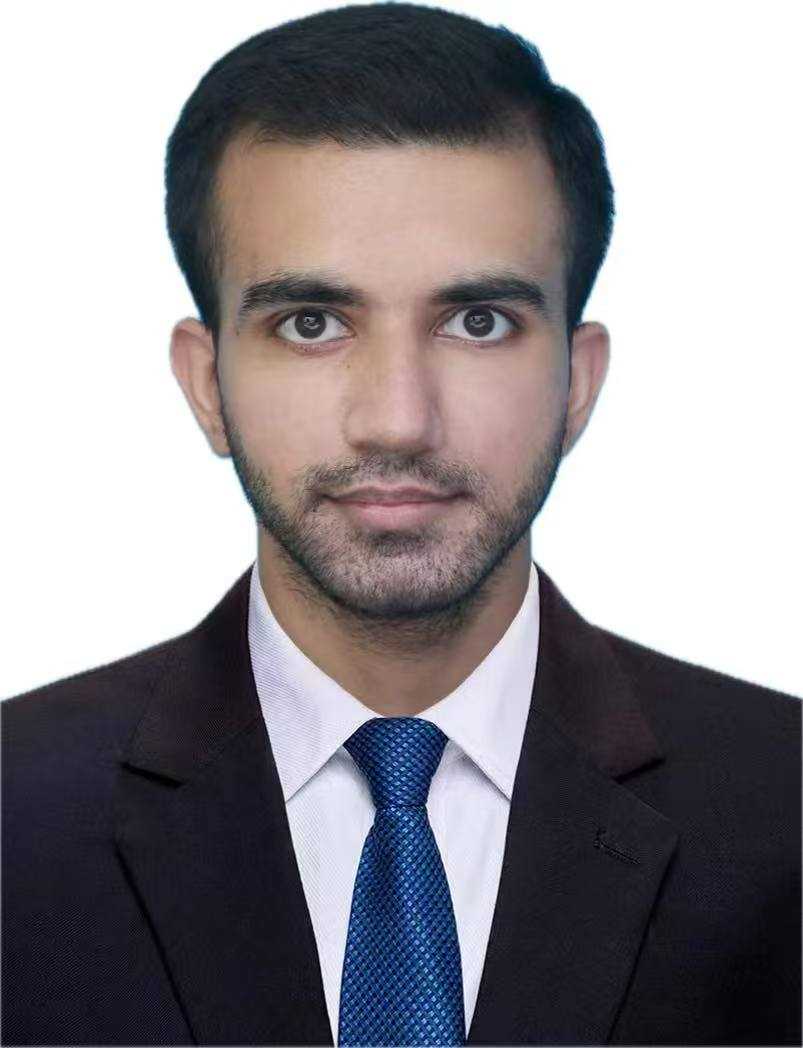 Arslan ul hassan