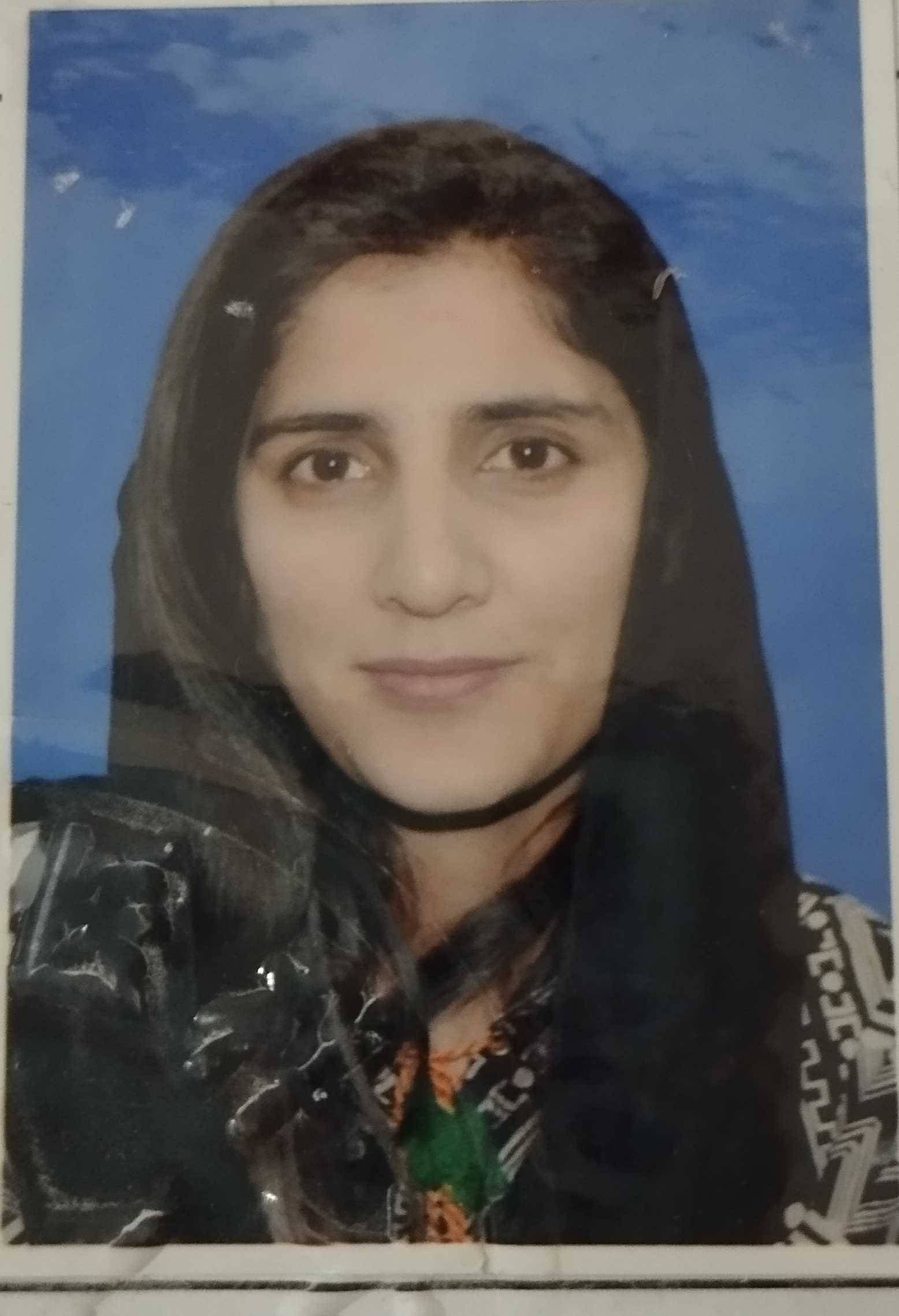 Madiha hanif