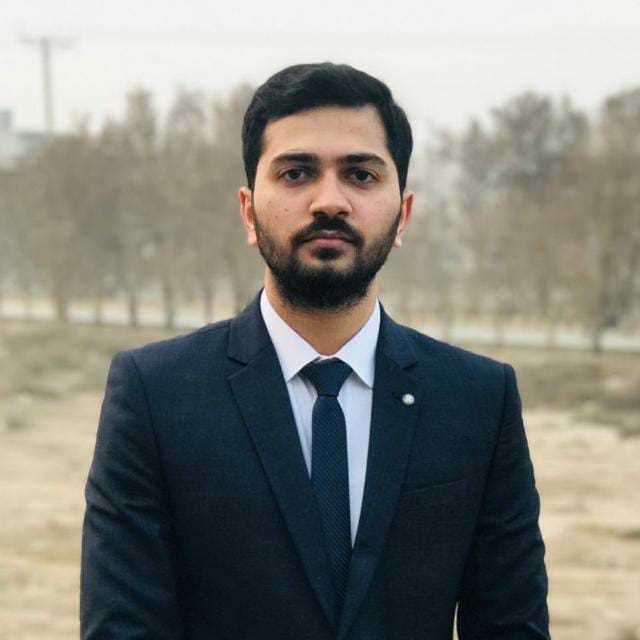 Danish Ajmal