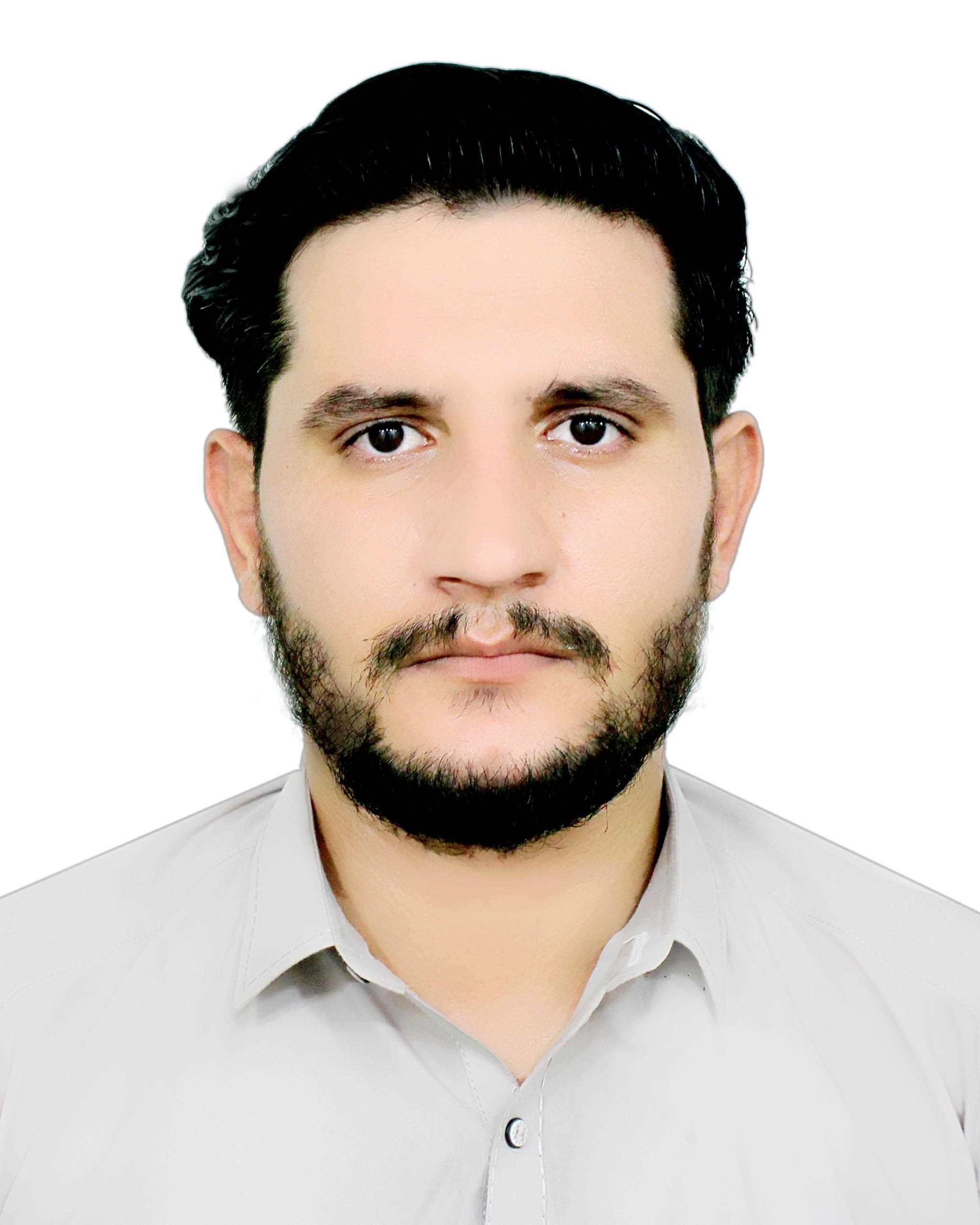 Abdul ghaffar